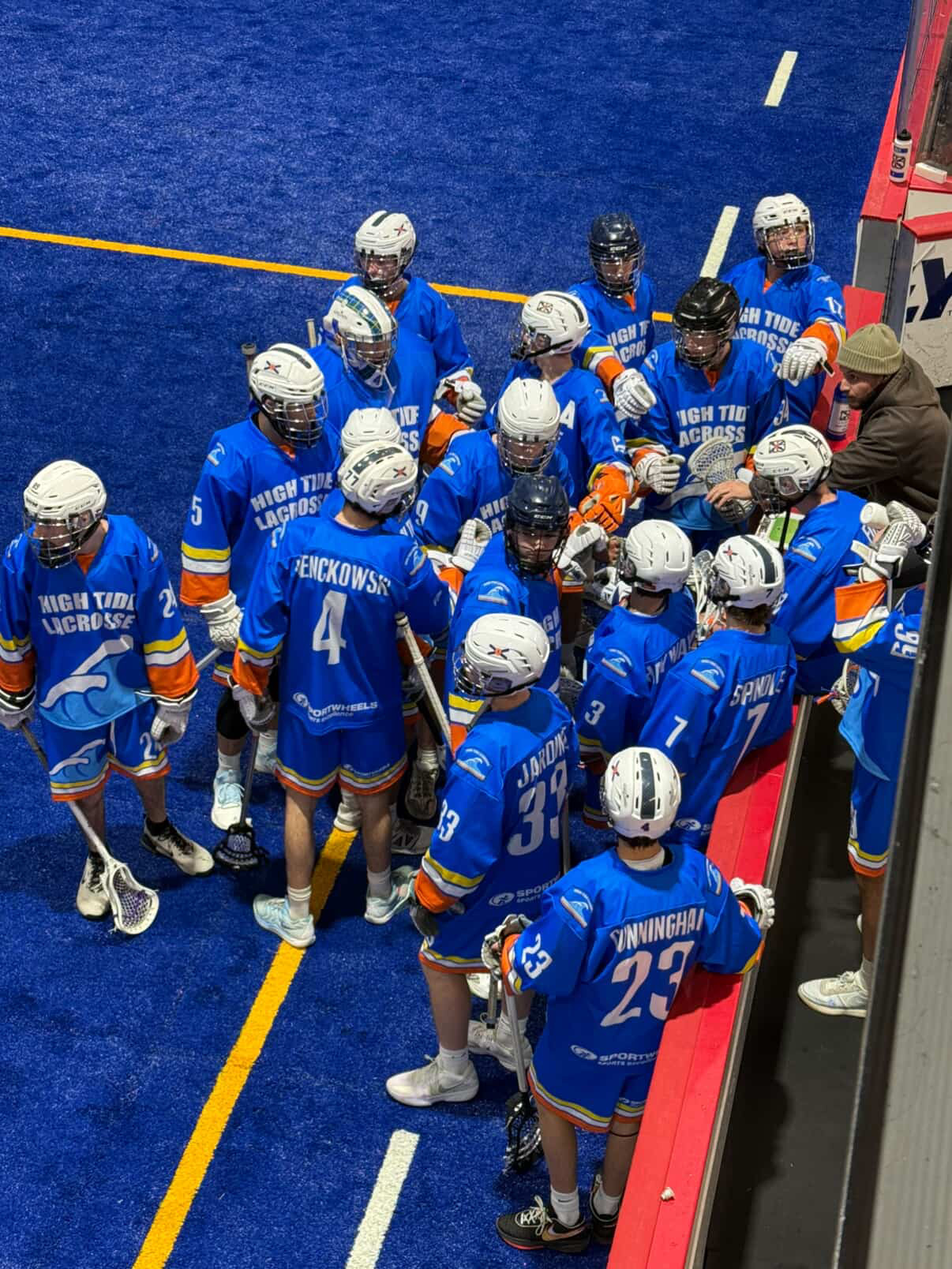 UMass Mid-Fall Classic