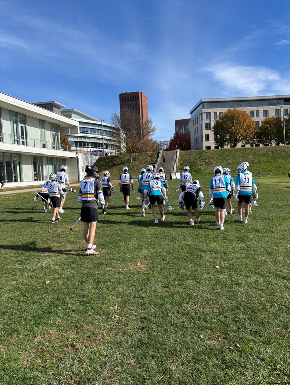 UMass Mid-Fall Classic
